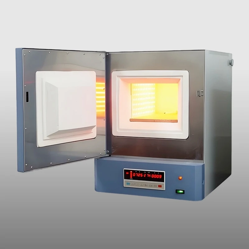 Precision Electric Furnace factory